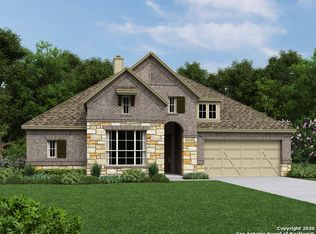 9030 Pond Gate, Fair Oaks Ranch, TX 78015