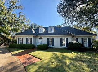 2740 Fernway Dr, Montgomery, AL 36111