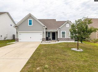 80 Texas Black Way, Elgin, SC 29045