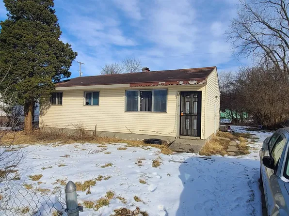 5406 Bermuda Ln, Flint, MI 48505