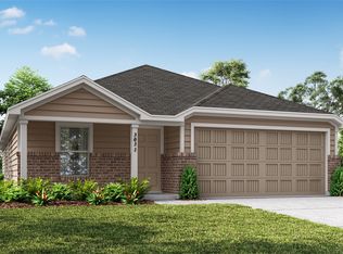 14137 Golden Bridge St, Pilot Pt, TX 76258