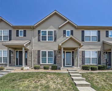 617 Bond St, Saint Peters, MO, 63376