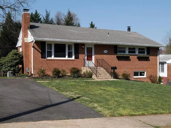 5228 Oldcastle Ln, Springfield, VA 22151