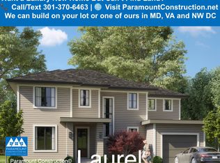 Laurel Plan, PCI - 20852, Bethesda, MD 20817