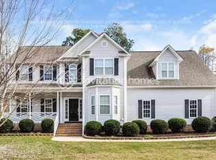 71 Hastings Dr, Clayton, NC 27527