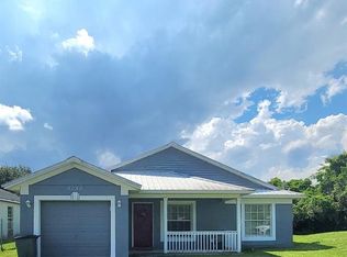 2038 Blackston Ave, Sanford, FL 32771