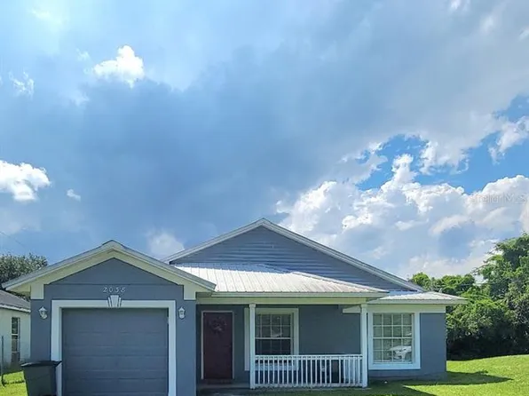 2038 Blackston Ave, Sanford, FL 32771