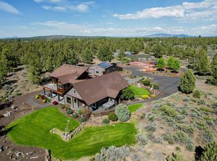 64595 Old Bend Redmond Hwy, Bend, OR 97703