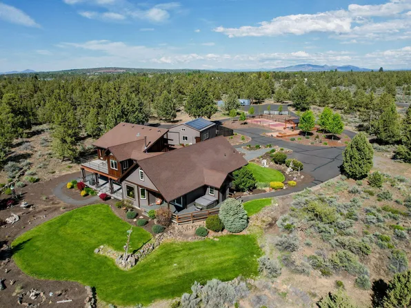 64595 Old Bend Redmond Hwy, Bend, OR 97703