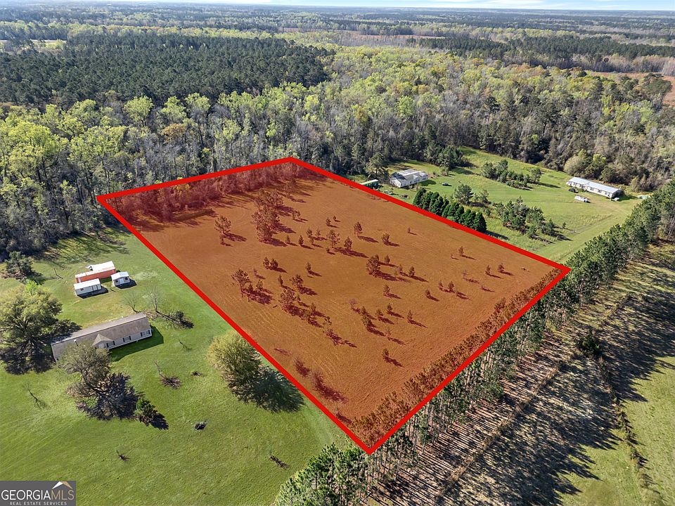 1st image of 0 Old Louisville Rd
