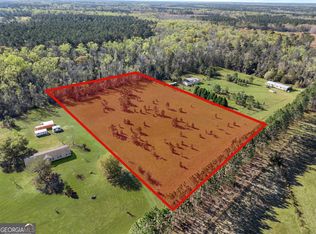 0 Old Louisville Rd, Guyton, GA 31312