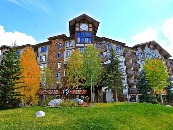 910 Copper Rd #421, Frisco, CO 80443