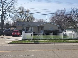 3331 W Holmes Rd, Lansing, MI 48911