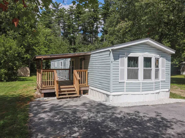 8 Mark Drive, Allenstown, NH 03275