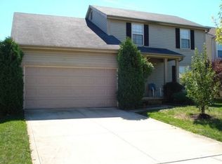 3063 Ambarwent Rd, Reynoldsburg, OH 43068