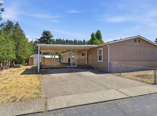 5660 Daisy St Space 31, Springfield, OR 97478