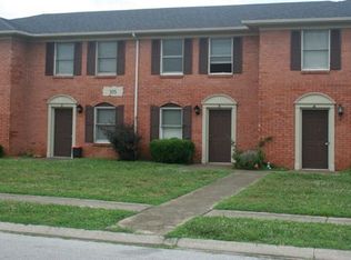 305 Madison Hills Blvd #3, Richmond, KY 40475