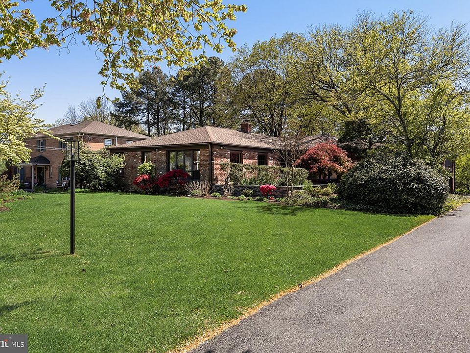 1805 Country Club Dr, Cherry Hill, NJ 08003 | Zillow
