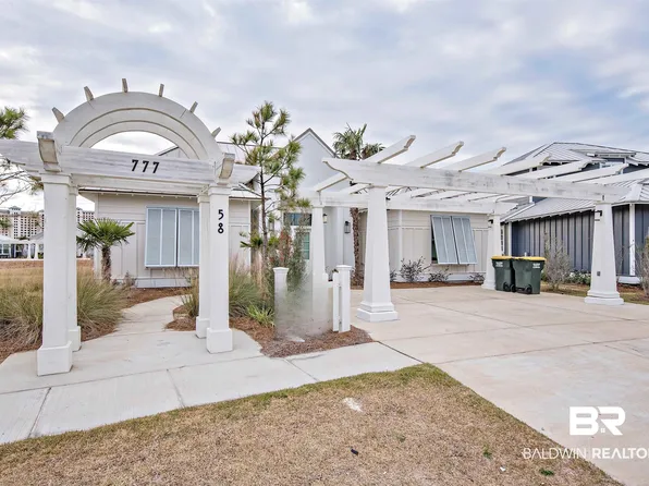 777 Kingston Ln, Gulf Shores, AL 36542