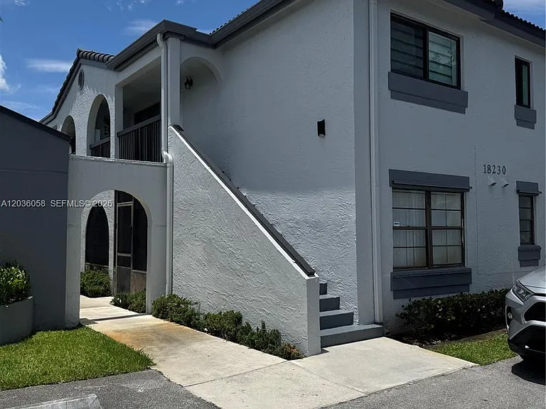 18230 Mediterranean Blvd #1303 — Photo 1