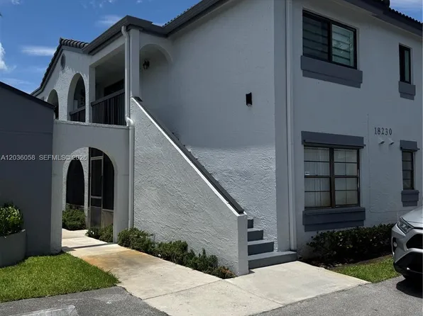 18230 Mediterranean Blvd, Hialeah, FL