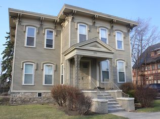 1201 Center Ave, Bay City, MI 48708