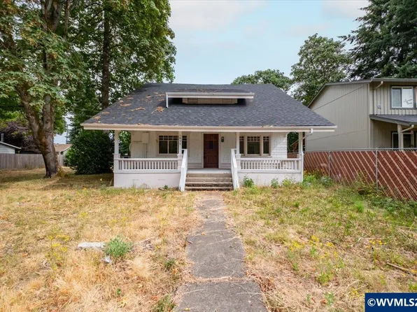 1893 River Rd, Lebanon, OR 97355