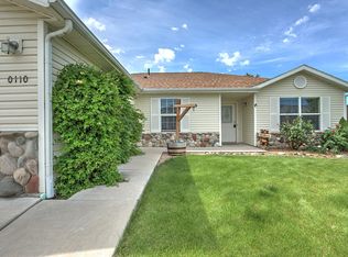 110 Cliff View Cir, Parachute, CO 81635