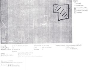 W Andry Ln, Birdseye, IN 47513