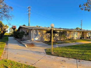 1240 Scioto Rd #228F, Seal Beach, CA 90740