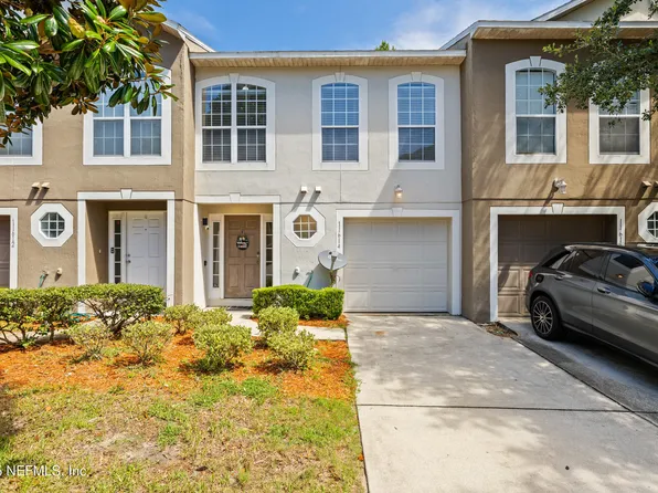 11614 HICKORY OAK Drive, Jacksonville, FL 32218