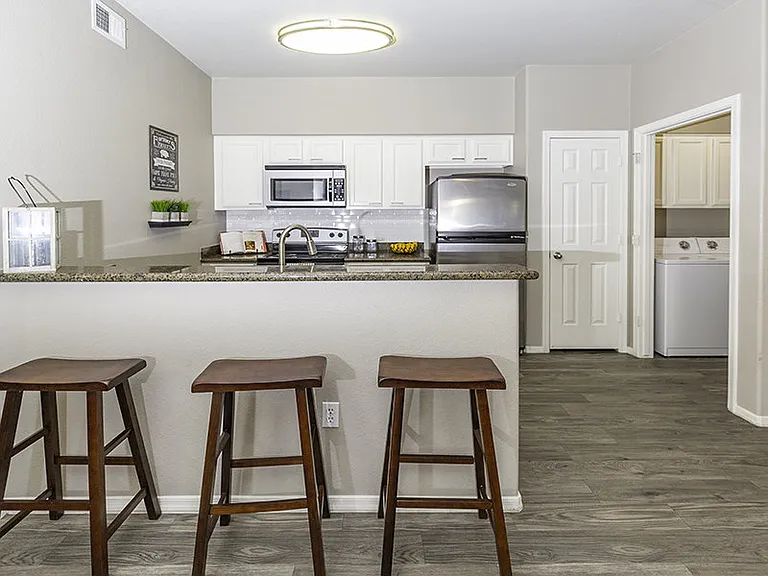 Town Center Apartments — Photo 5