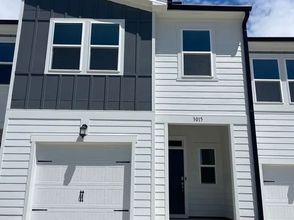 3015 Vitner Dr, Durham, NC 27704