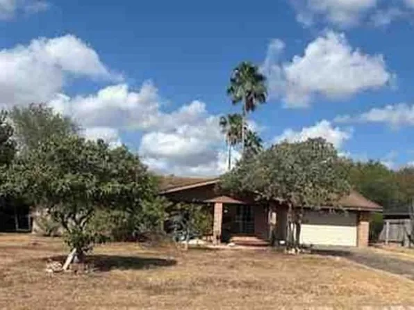 1646 Sam Houston Dr, Harlingen, TX 78550