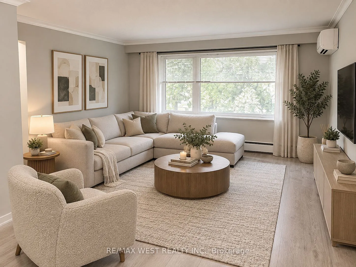 2 bed, $2,750 — Photo 2