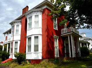 119 Meyers Ave, Meyersdale, PA 15552