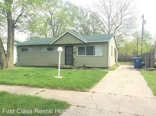 4135 W 22nd Pl, Gary, IN 46404