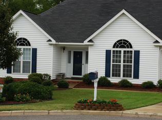 109 Huckleberry Ct, Irmo, SC 29063