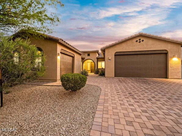 1144 S Castar Dr, Tucson, AZ 85745