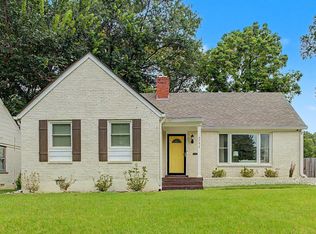 3792 Shirlwood Ave, Memphis, TN 38122