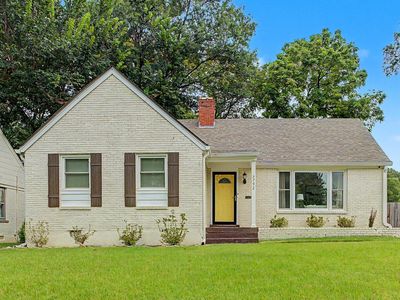 3792 Shirlwood Ave, Memphis, TN, 38122