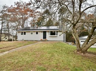 42 Laurel Dr, Killingly, CT 06241