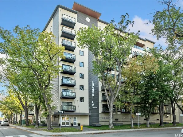 UNIT 504-550 4th AVENUE N, Saskatoon, SK S7K 2M7