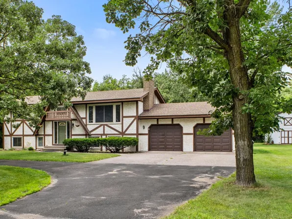 17120 Driscoll St NW, Ramsey, MN 55303