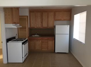 3912 Johnson Ave APT 1, El Paso, TX 79930