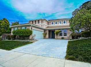 322 Pebble Beach Dr, Brentwood, CA