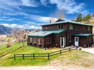 41 Cooper Dr, Cascade, MT 59421