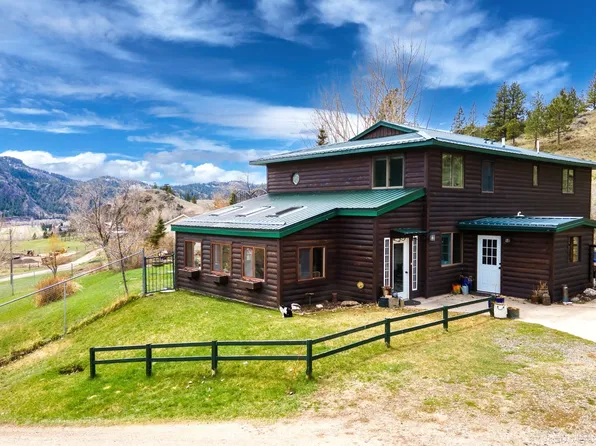 41 Cooper Dr, Cascade, MT 59421