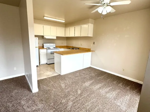266 S. Yolo Street, 266 S Yolo St APT 4, Willows, CA 95988