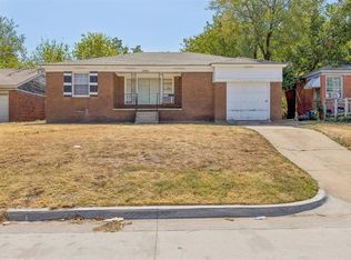 1404 NE 39th St, Oklahoma City, OK 73111
